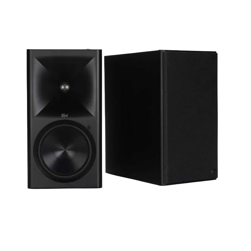 KLIPSCH THE NINES II aktív hangszóró pár, fekete
