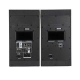 KLIPSCH THE NINES II aktív hangszóró pár, fekete