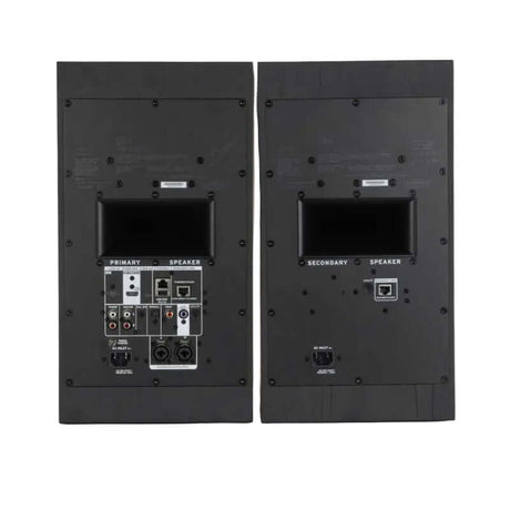 KLIPSCH THE NINES II aktív hangszóró pár, fekete