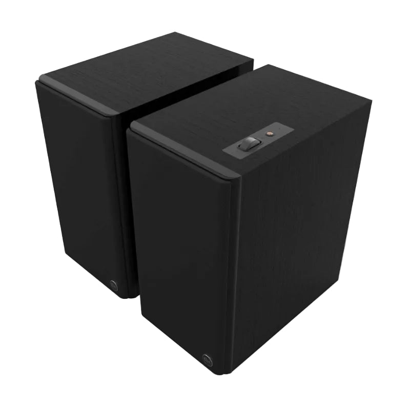 KLIPSCH THE SEVENS II, aktív hangszóró pár, fekete