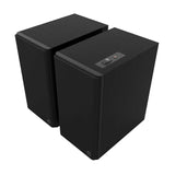 KLIPSCH THE SEVENS II, aktív hangszóró pár, fekete
