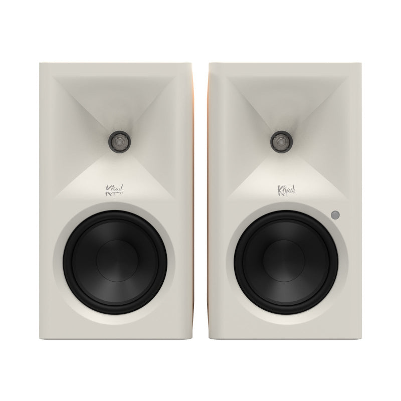 KLIPSCH THE SEVENS II, aktív hangszóró pár, red oak