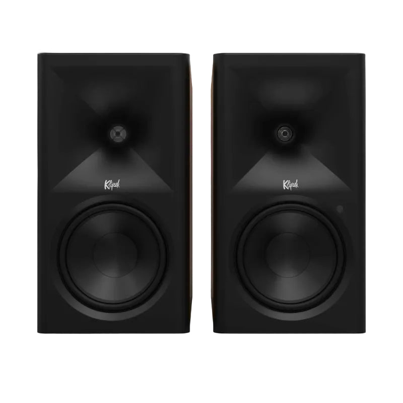 KLIPSCH THE SEVENS II, aktív hangszóró pár, fekete
