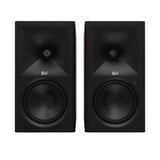KLIPSCH THE SEVENS II, aktív hangszóró pár, fekete