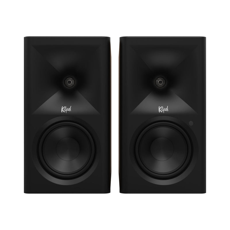 KLIPSCH THE SEVENS II, aktív hangszóró pár, walnut