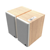 KLIPSCH THE SEVENS II, aktív hangszóró pár, red oak