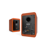 Kanto Audio REN  Aktív hangfal, matt narancssárga - 2