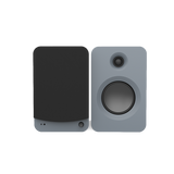 Kanto Audio REN  Aktív hangfal, matt szürke