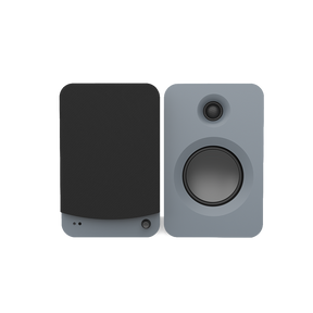 Kanto Audio REN  Aktív hangfal, matt szürke