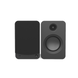 Kanto Audio REN  Aktív hangfal, matt fekete