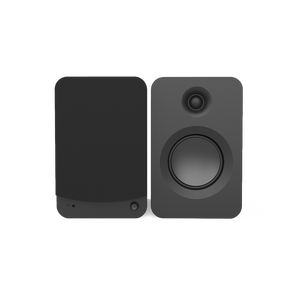 Kanto Audio REN  Aktív hangfal, matt fekete
