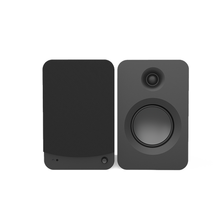 Kanto Audio REN  Aktív hangfal, matt fekete