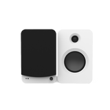 Kanto Audio REN  Aktív hangfal, matt fehér