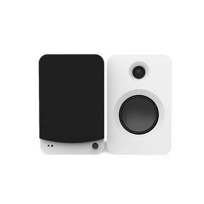 Kanto Audio REN  Aktív hangfal, matt fehér