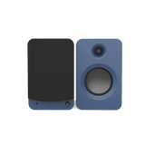 Kanto Audio REN  Aktív hangfal, matt kék