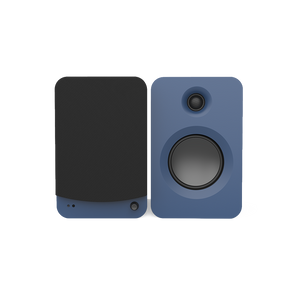 Kanto Audio REN  Aktív hangfal, matt kék