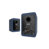 Kanto Audio REN  Aktív hangfal, matt kék - 2