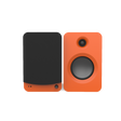 Kanto Audio REN  Aktív hangfal, matt narancssárga