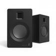 Kanto Audio TUK aktív Bluetooth hangfal, matt fekete