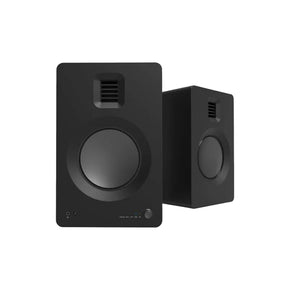 Kanto Audio TUK aktív Bluetooth hangfal, matt fekete