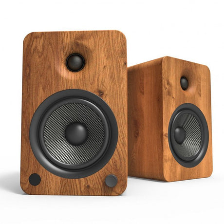 Kanto Audio YU6 aktív hangfal, dió