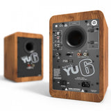 Kanto Audio YU6 aktív hangfal, dió - 2