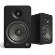 Kanto Audio YU6 aktív hangfal, matt fekete