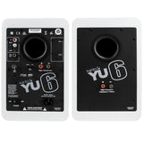 Kanto Audio YU6 aktív hangfal, matt fehér - 2