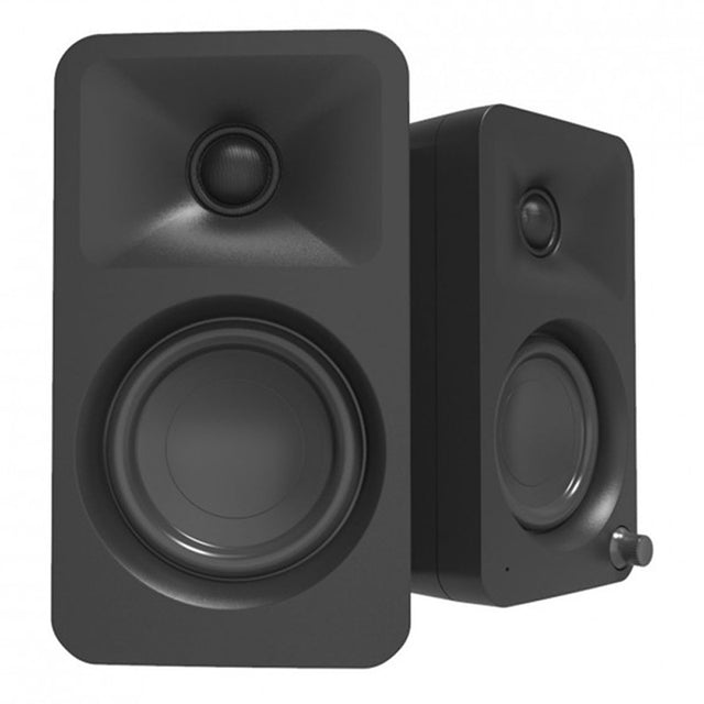 Kanto ORA  Aktív hangfal Bluetooth és USB bemenettel ,fekete - 2