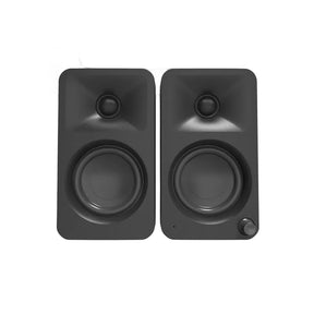 Kanto ORA  Aktív hangfal Bluetooth és USB bemenettel ,fekete