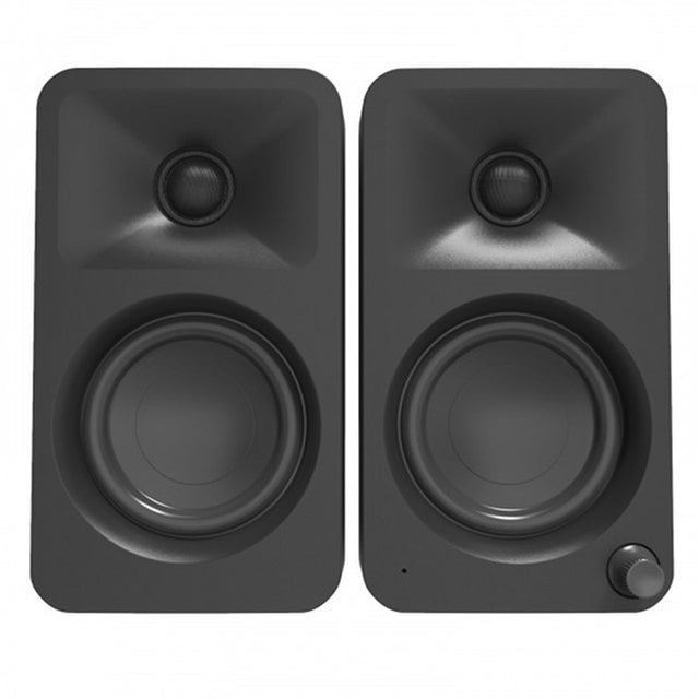 Kanto ORA  Aktív hangfal Bluetooth és USB bemenettel ,fekete