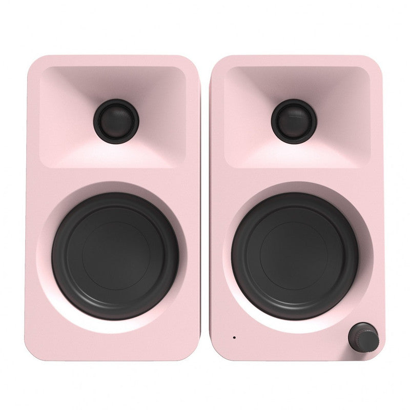 Kanto ORA  Aktív hangfal Bluetooth és USB bemenettel ,rózsaszín - 2