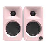 Kanto ORA  Aktív hangfal Bluetooth és USB bemenettel ,rózsaszín - 2