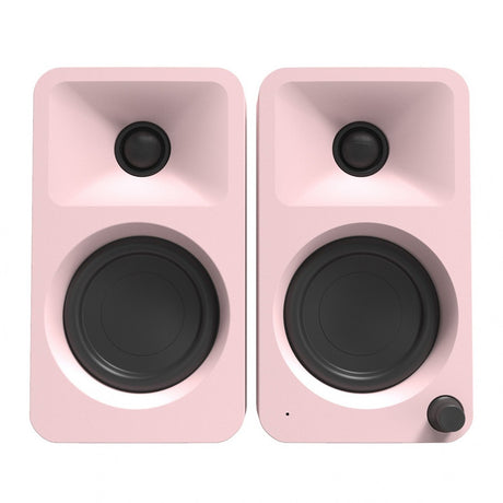 Kanto ORA  Aktív hangfal Bluetooth és USB bemenettel ,rózsaszín - 2
