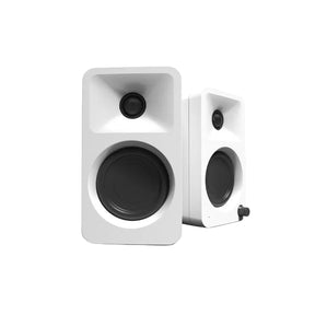 Kanto ORA  Aktív hangfal Bluetooth és USB bemenettel ,fehér