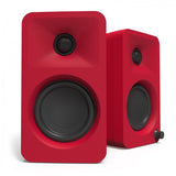 Kanto ORA  Aktív hangfal Bluetooth és USB bemenettel ,piros