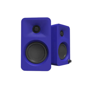 Kanto ORA  Aktív hangfal Bluetooth és USB bemenettel ,lila