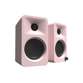 Kanto ORA  Aktív hangfal Bluetooth és USB bemenettel ,rózsaszín