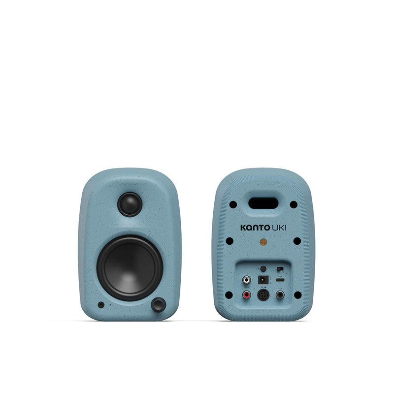 Kanto UKI  bluetooth hangfal, buzavirág - 2