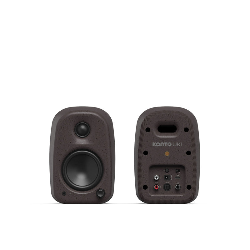 Kanto UKI  bluetooth hangfal, bazalt - 2