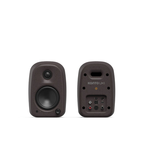 Kanto UKI  bluetooth hangfal, bazalt - 2