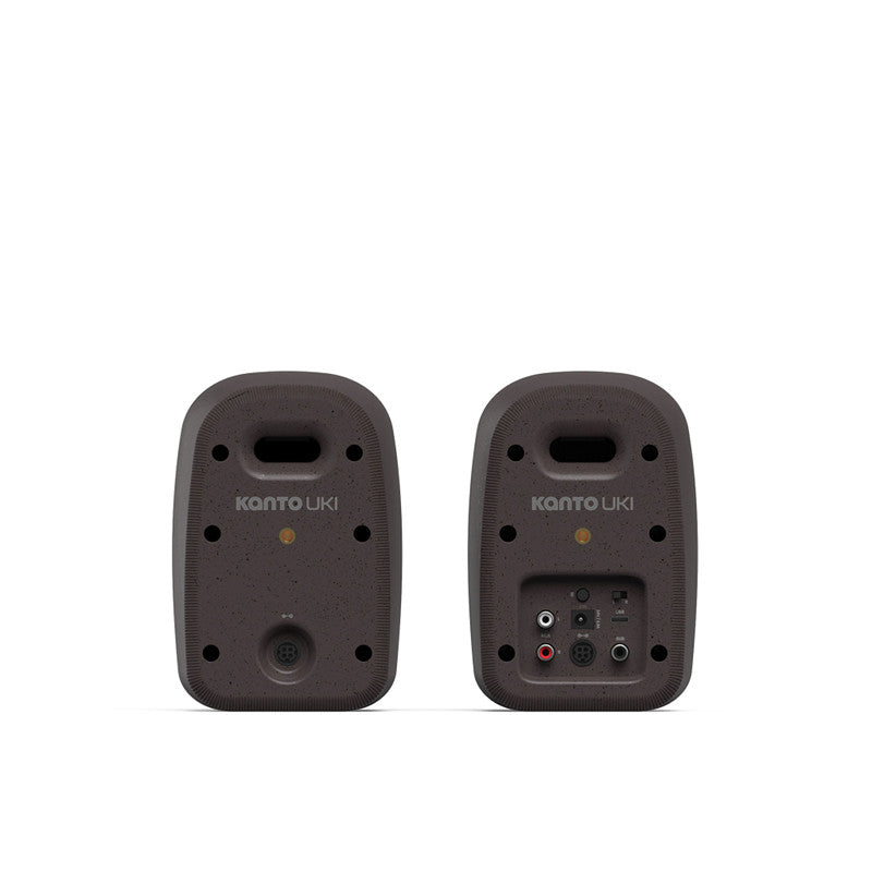 Kanto UKI  bluetooth hangfal, bazalt - 3