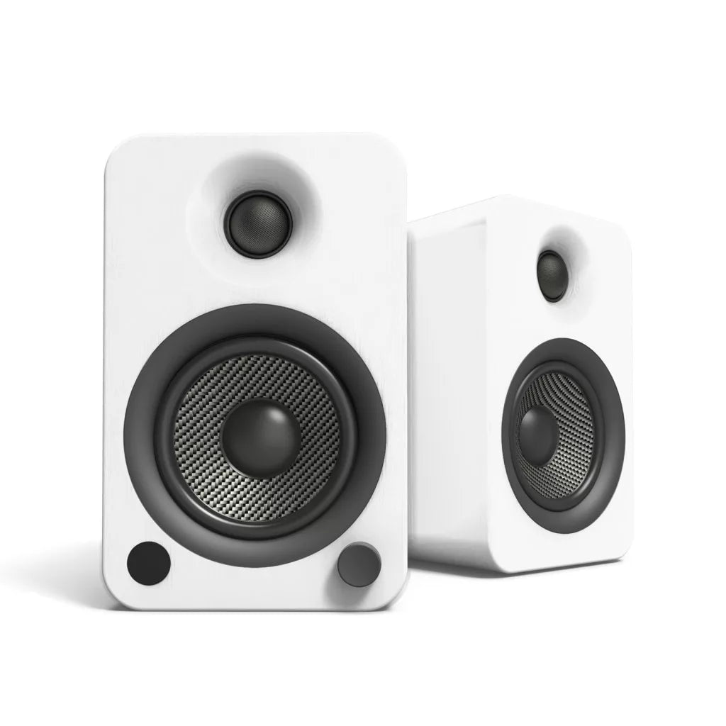 Kanto Audio YU4 Aktív Bluetooth hangfal