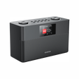 Kenwood CR-ST100S-B kompakt internet rádió, fekete