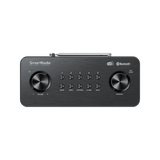 Kenwood CR-ST100S-B kompakt internet rádió, fekete - 2