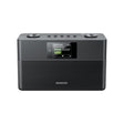 Kenwood CR-ST80DAB-B kompakt sztereo rádió, fekete