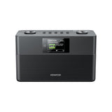 Kenwood CR-ST80DAB-B kompakt sztereo rádió, fekete