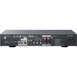 Kenwood KRW-8000SCD-B Mini hifi rendszer okos funkciókkal, fekete színben - 3