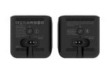 Klipsch Flexus SURR 100 vezeték nélküli háttérsugárzó - 2
