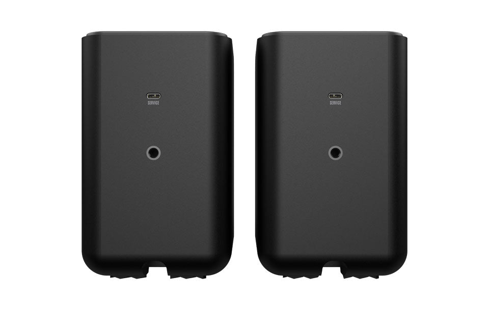 Klipsch Flexus SURR 100 vezeték nélküli háttérsugárzó - 3
